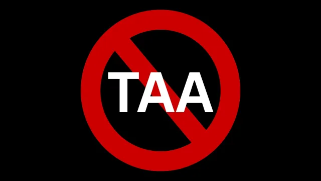 FTAA