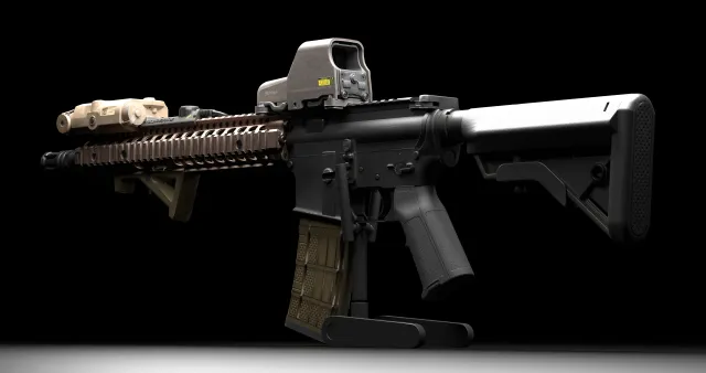 SOP MOD 2 (BP2)