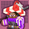 Sniff's Weapons