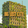 Big Lost City