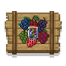Berries & Cherries Delight