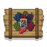 Berries & Cherries Delight
