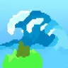 海洋的世界