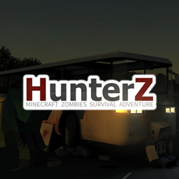 HunterZ(GussDx系列重制版)