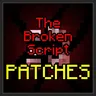 The Broken Script Patches