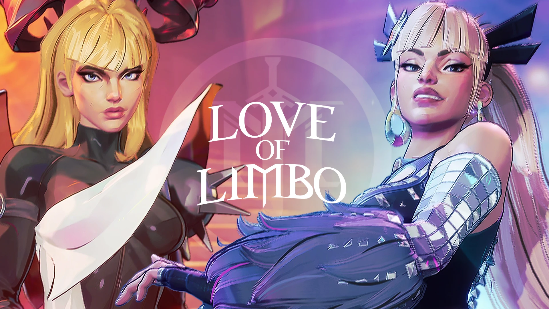 Love of Limbo - 灵魂冲浪者更新 - Magik 迷你化妆包
