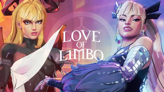Love of Limbo - 灵魂冲浪者更新 - Magik 迷你化妆包