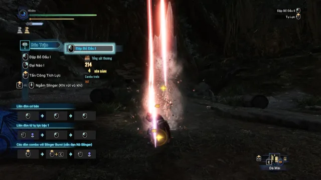 Multi-Hit for HAMMER