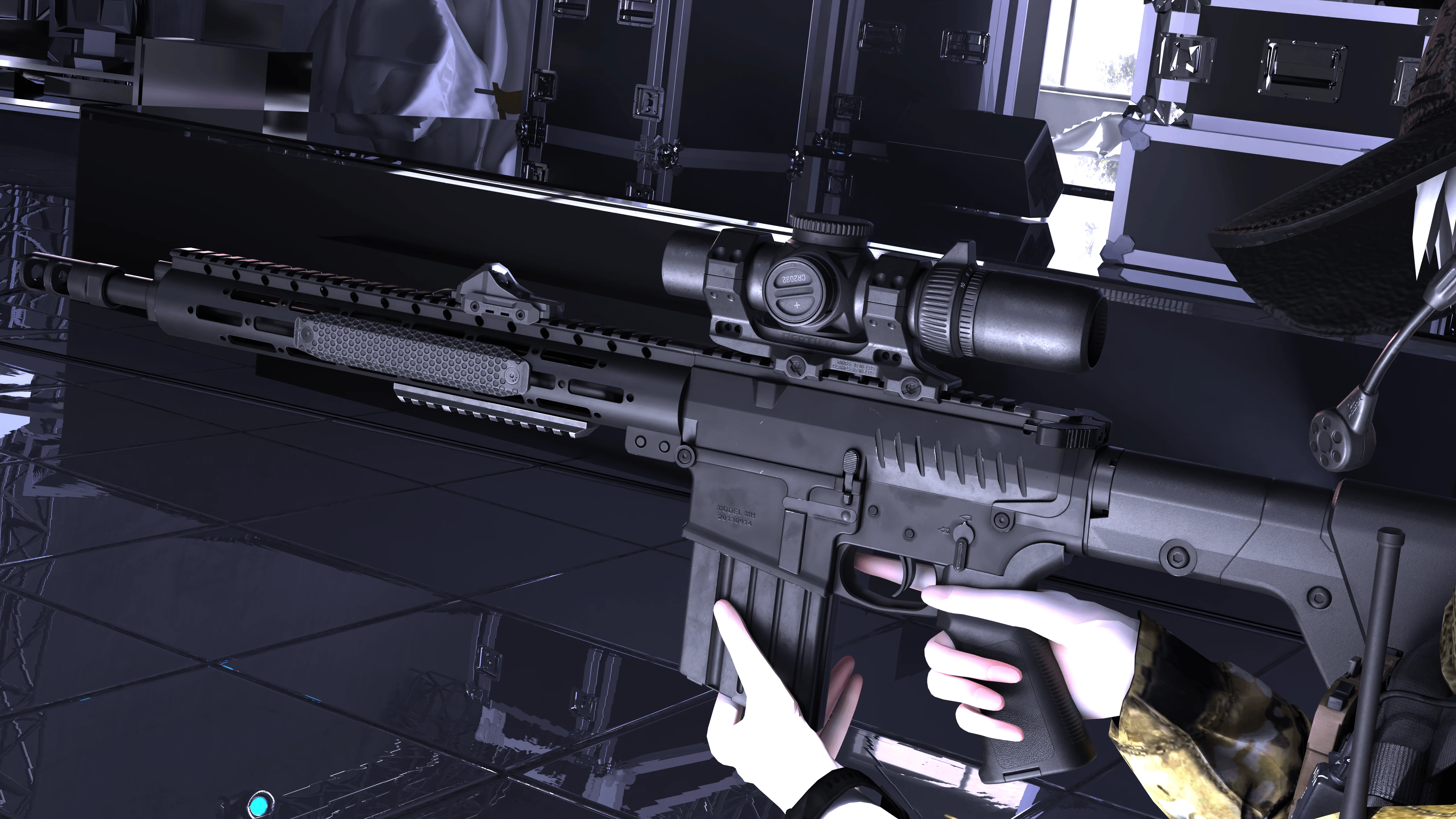 .308 AR(BP2)