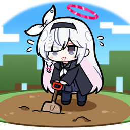 澄清素视 / 去你的泥土屏幕