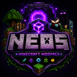 模组包Neos