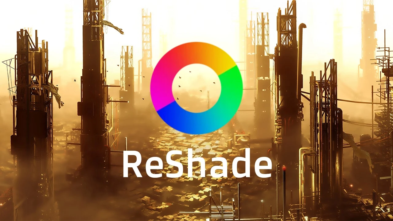 Nova LUT 2 纯净版 Reshade