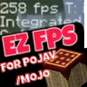 EZ FPS及Pojav/Mojo/Zalith的功能特性