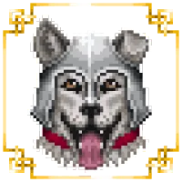 Armored Doggo