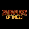 ZaifaPlayz FPS加速整合包