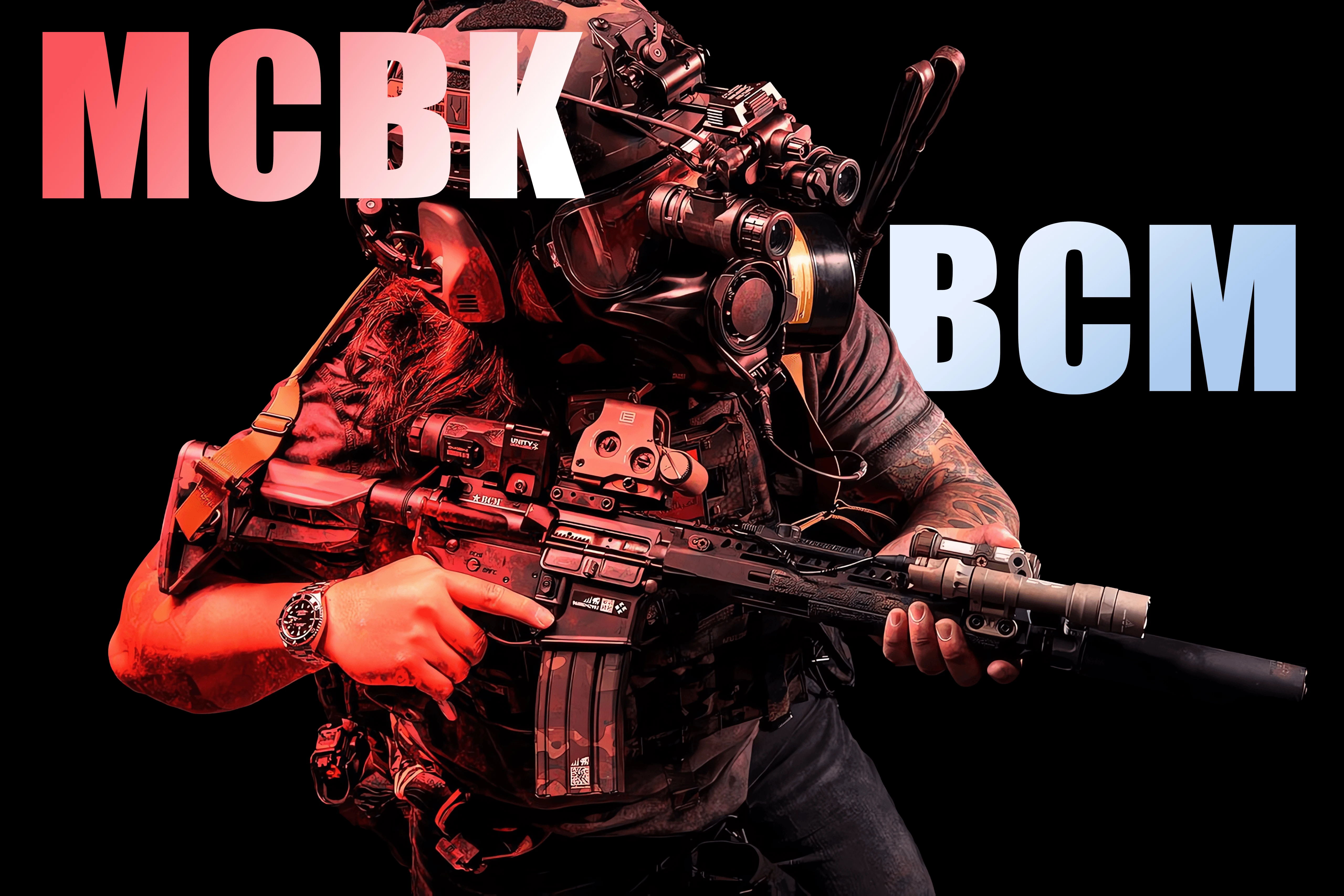 BPRE BCM(BP2)