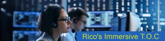 Rico的沉浸式目录 v3.0 已更新