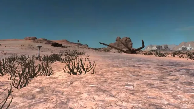 Kenshi VR