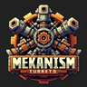 Mekanism Turrets & Fences