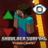 Shoulder Surfing - Pehkui兼容
