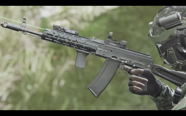 AK74M(BP2)