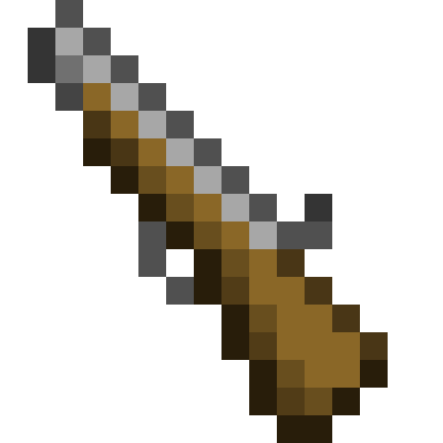 Simple Musket