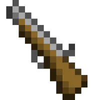 Simple Musket