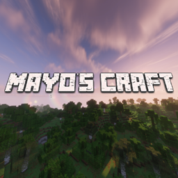 Mayo的工艺