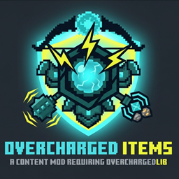 OverchargedItems