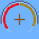 Halo HUD