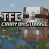 TFC：随身存储