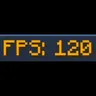 自定义FPS显示