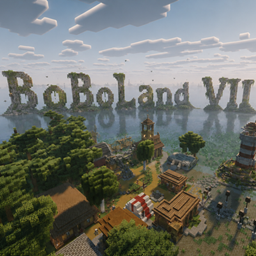 BoBoLand VII