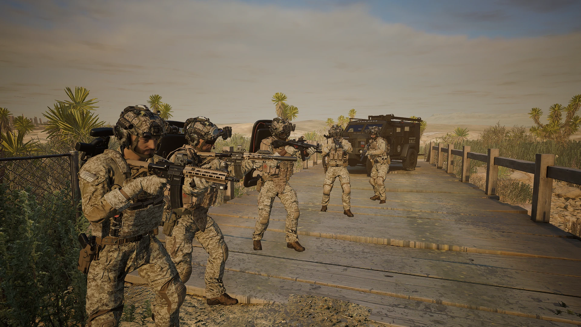 AOR1 服装
