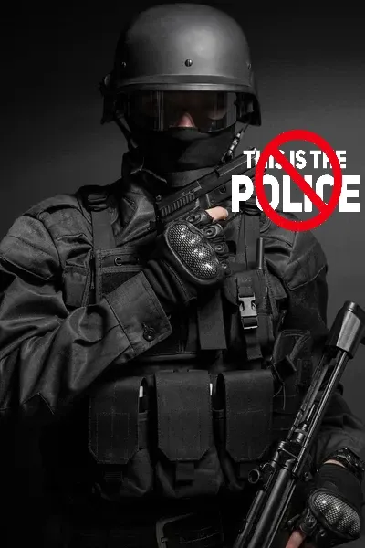 不再有LSPD和警察的喊叫语音台词 1.0