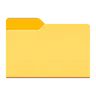 Folders!