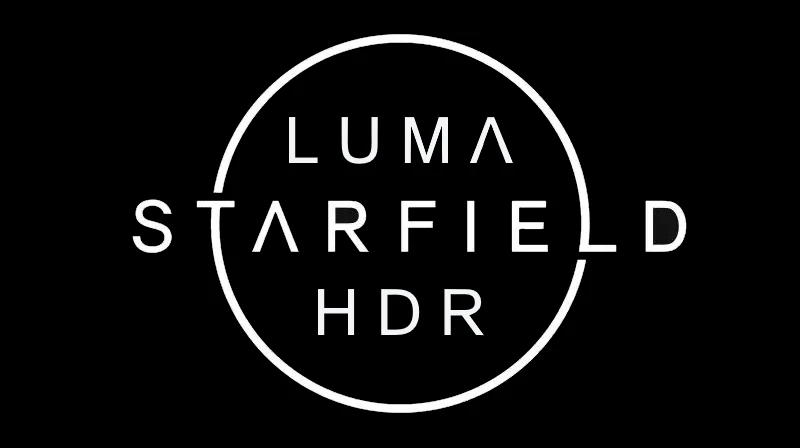 Luma - 原生HDR及更多