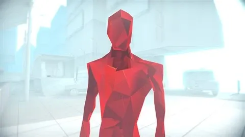 Superhot Or Not