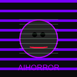 AI恐怖