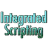 Integrated Scripting