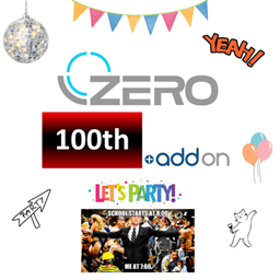 TaCZ 100:第100个附加包