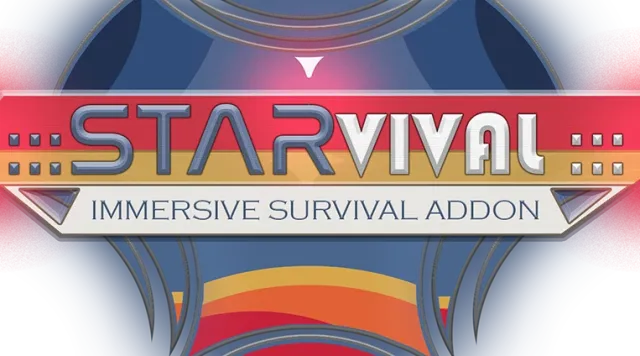 Starvival - 沉浸式生存附加包