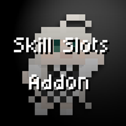 Skillslots插件