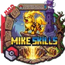 Cobblemon Mike Skills