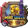 Cobblemon Mike Skills
