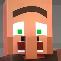 VillagerBRUH 2