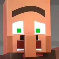 VillagerBRUH 2