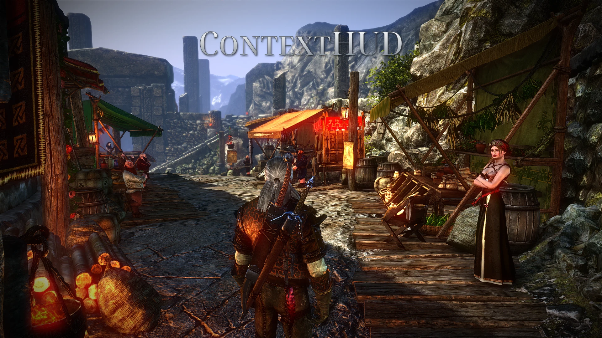ContextHUD