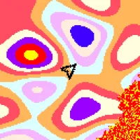 花卉地图