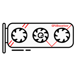 GPUBooster - 重铸版
